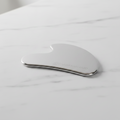 Stainless Steel Gua Sha