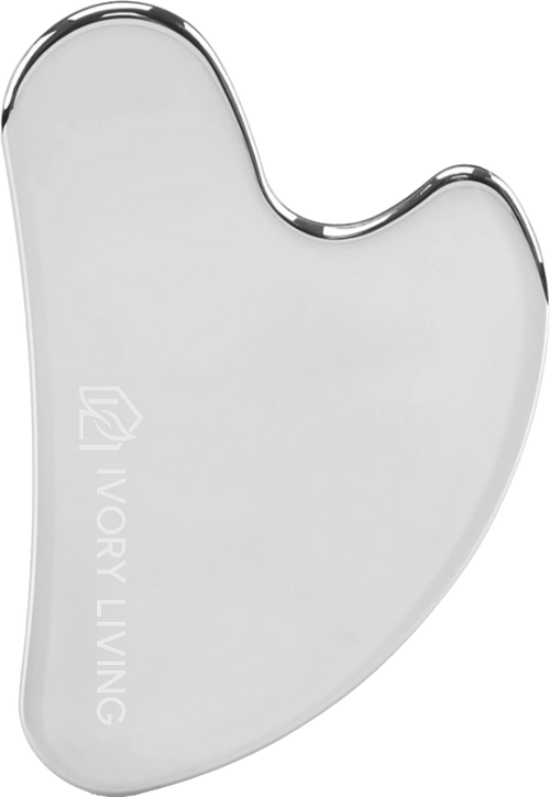 Stainless Steel Gua Sha
