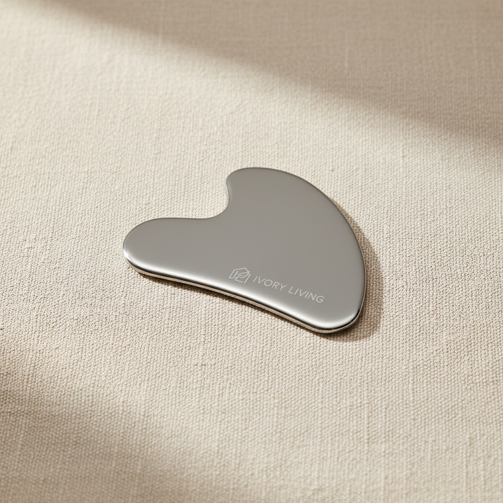 A simple ritual, thoughtfully designed.